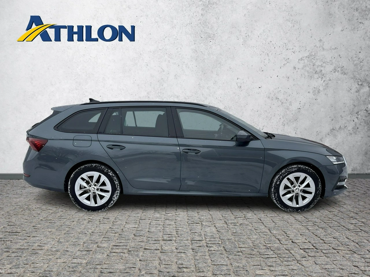 Skoda Octavia - Zdjęcie 5