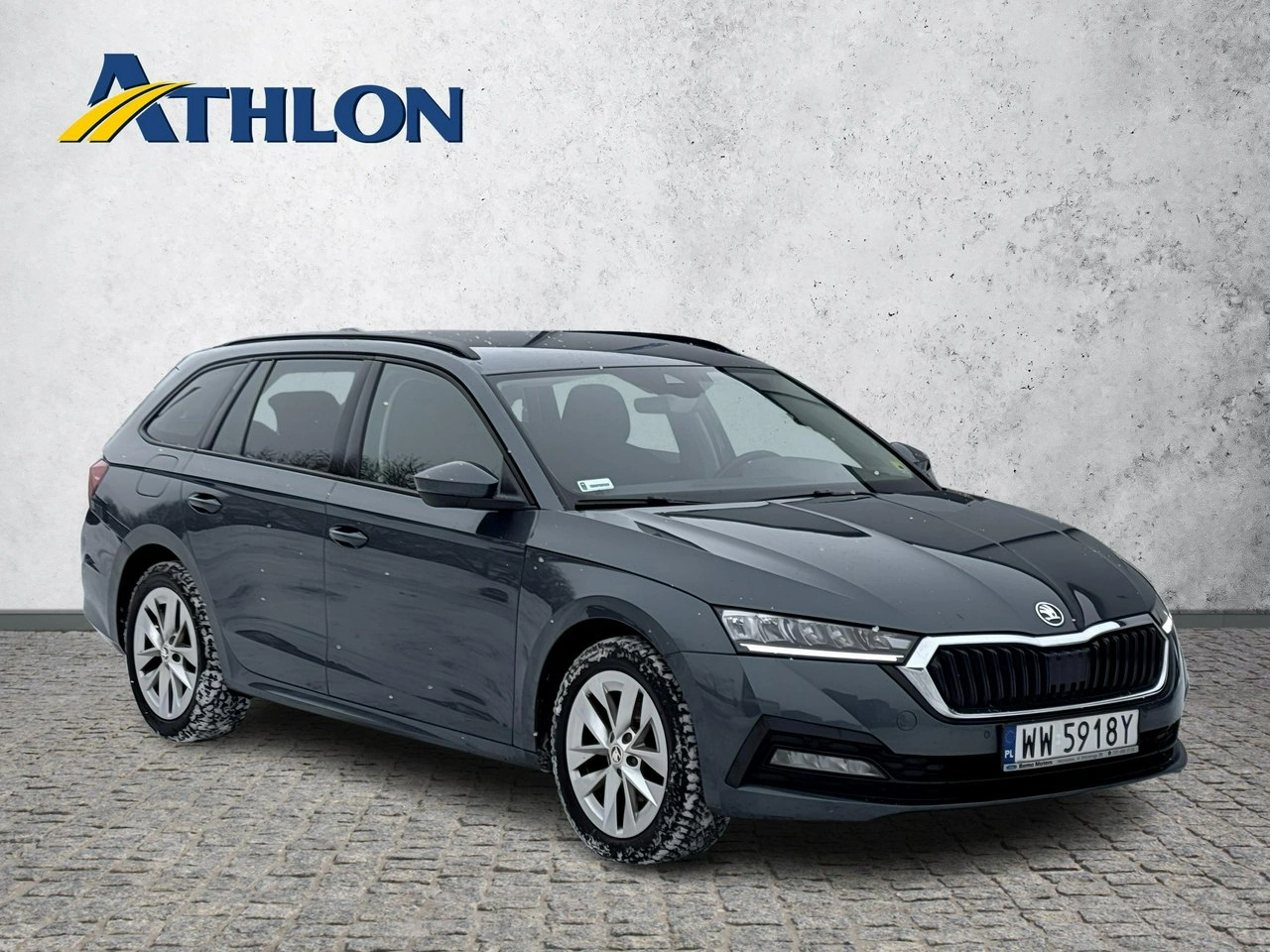 Skoda Octavia - Zdjęcie 6