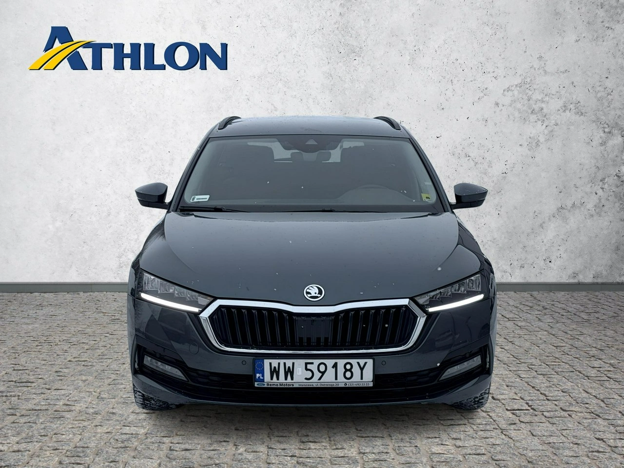 Skoda Octavia - Zdjęcie 7