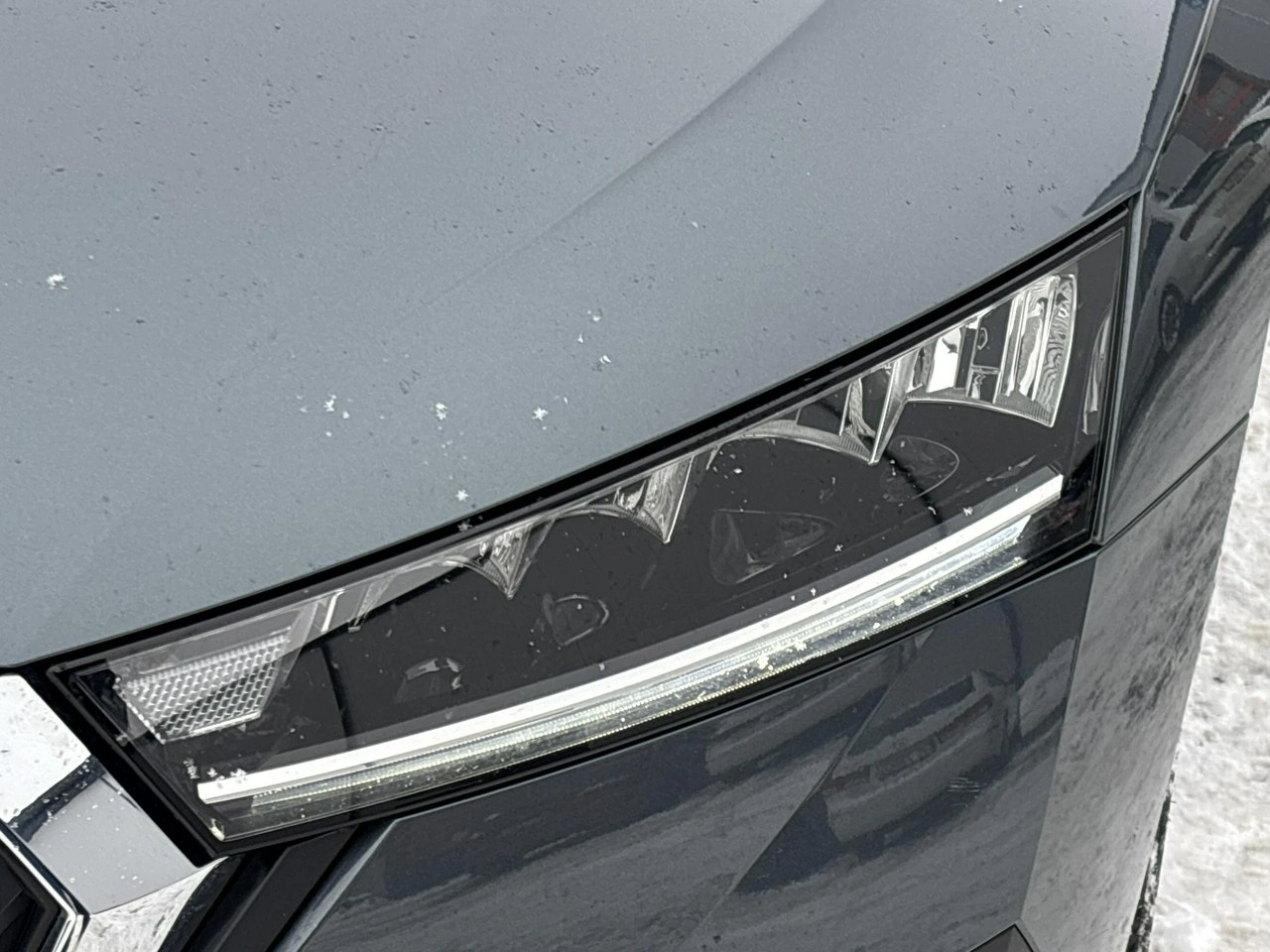 Skoda Octavia - Zdjęcie 8