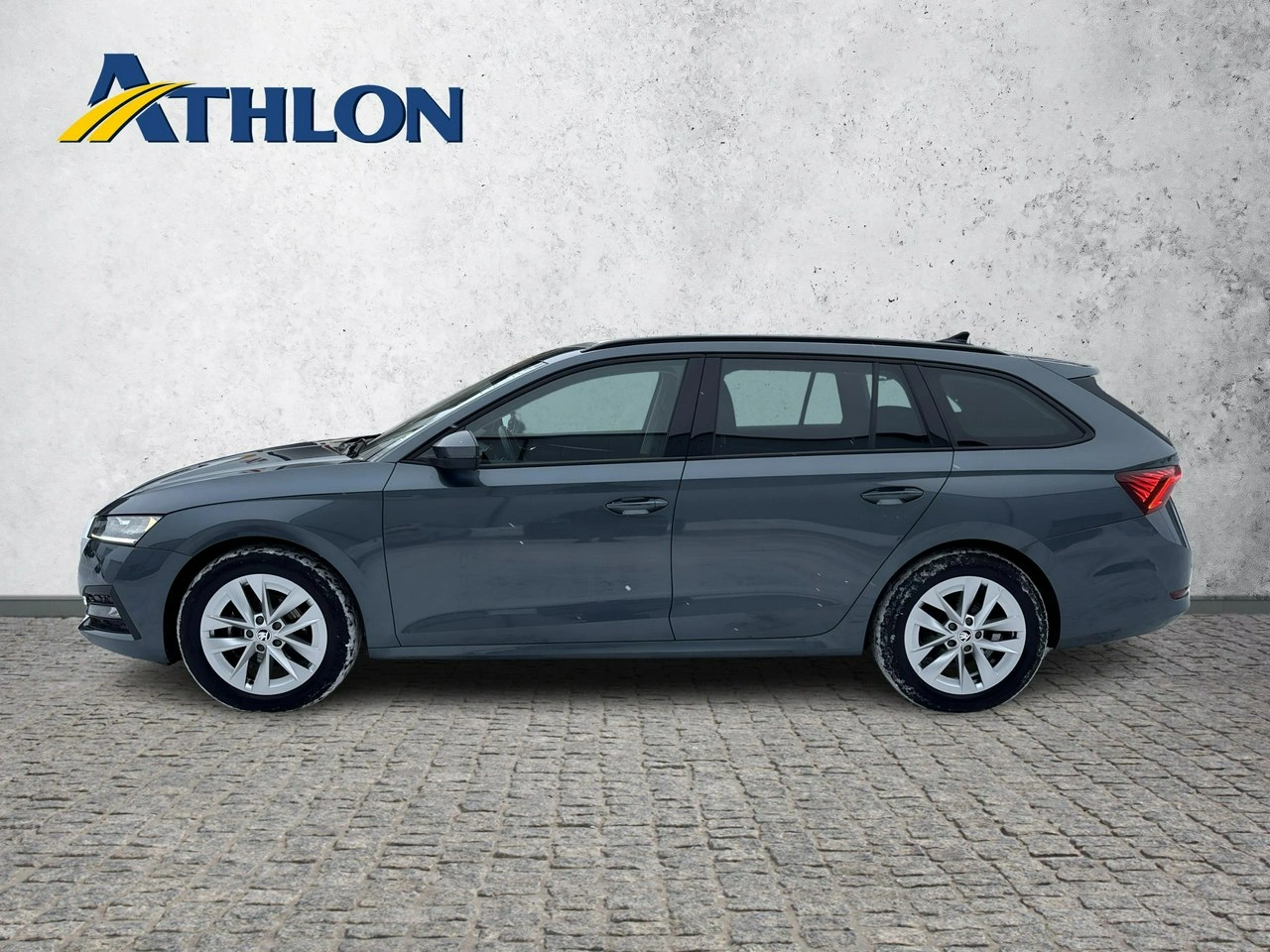 Skoda Octavia - Zdjęcie 1