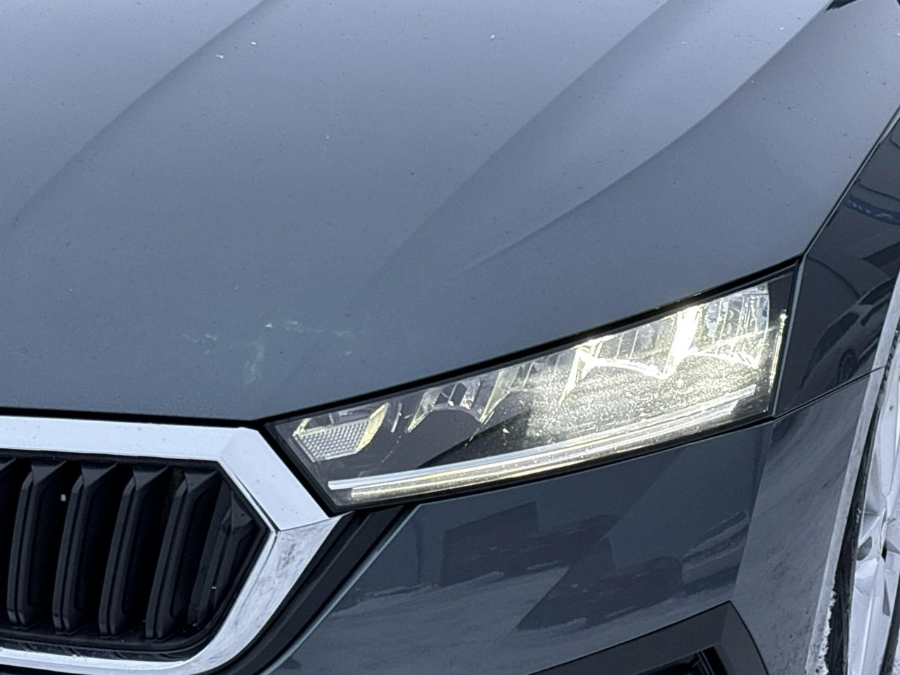 Skoda Octavia - Zdjęcie 8