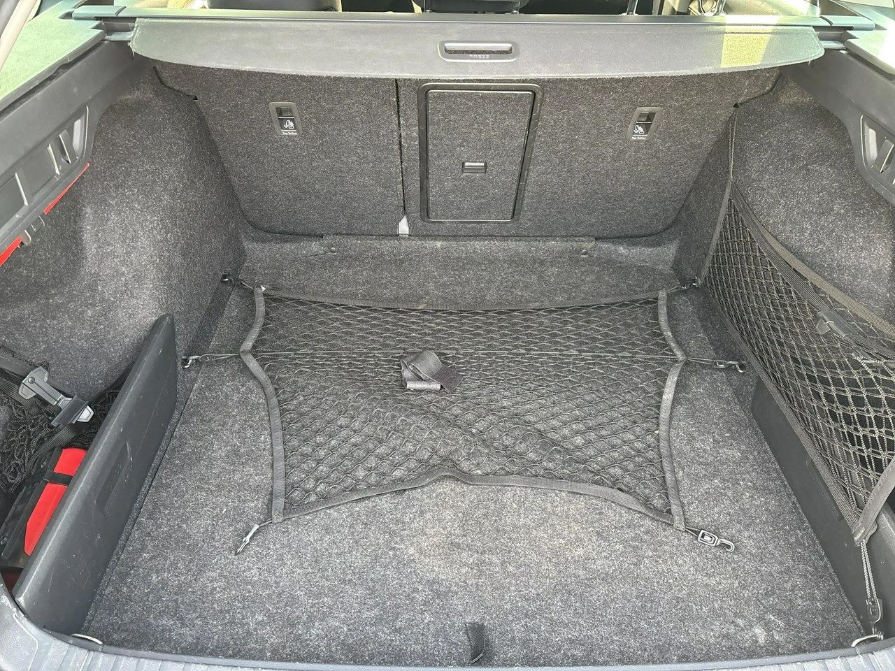 Skoda Octavia - Zdjęcie 13