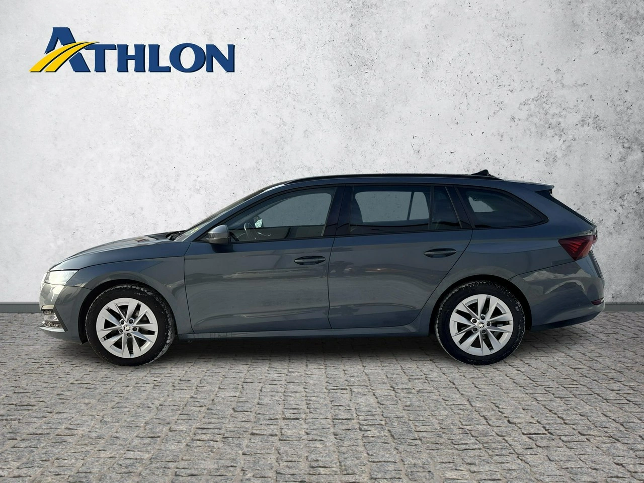 Skoda Octavia - Zdjęcie 1