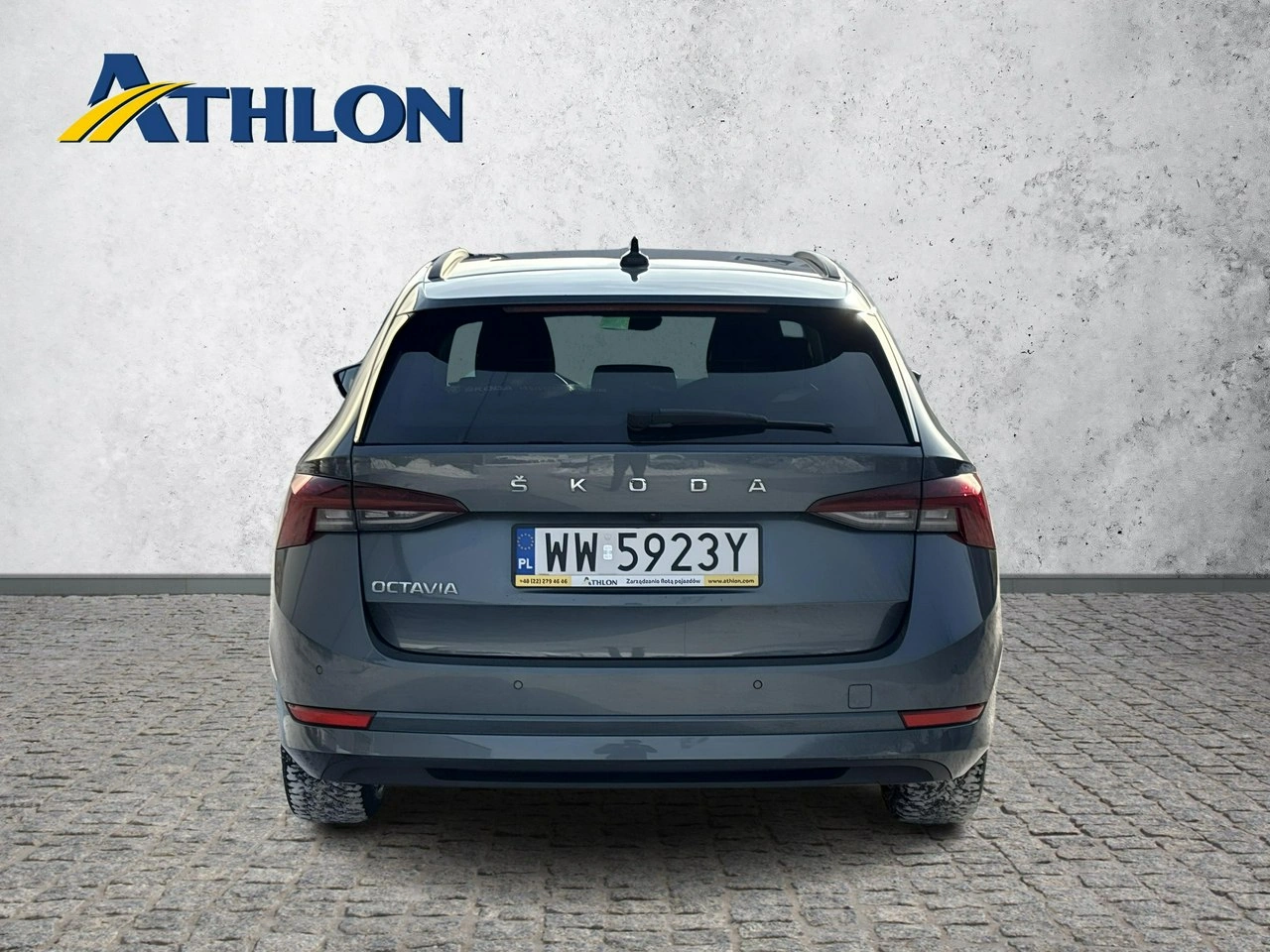 Skoda Octavia - Zdjęcie 3