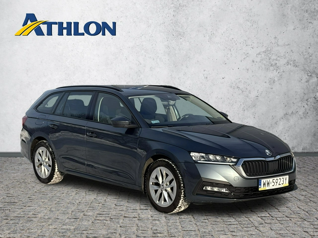 Skoda Octavia - Zdjęcie 6