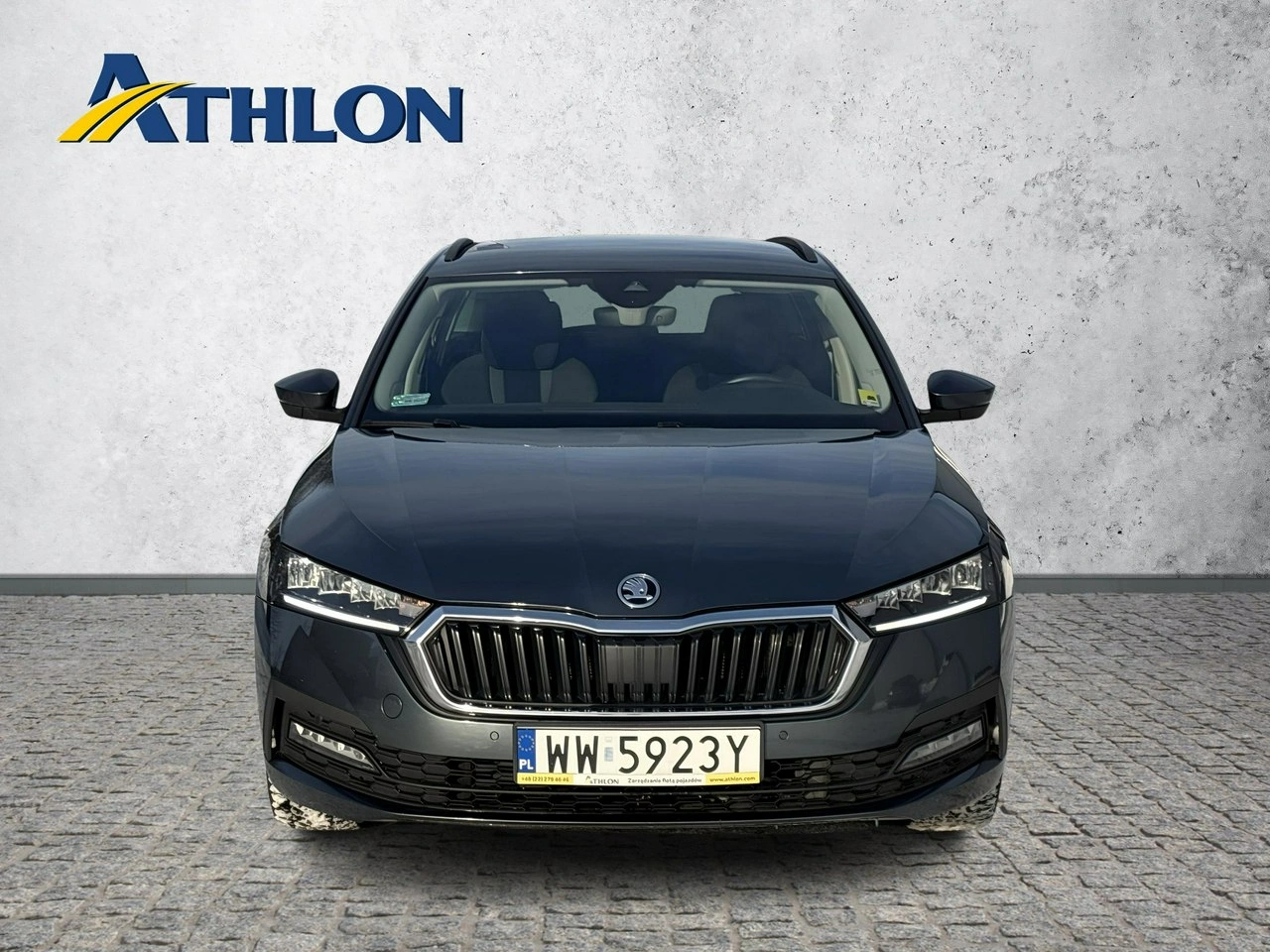 Skoda Octavia - Zdjęcie 7