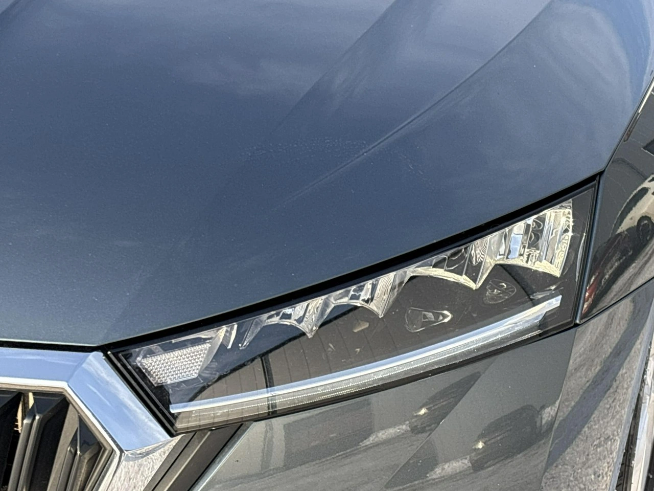 Skoda Octavia - Zdjęcie 8