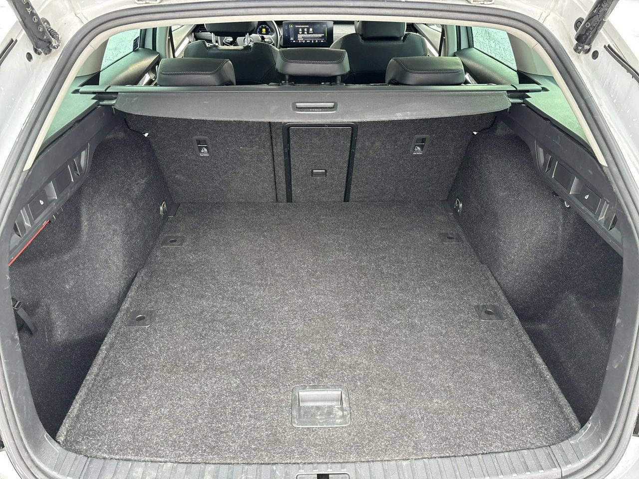 Skoda Octavia - Zdjęcie 13