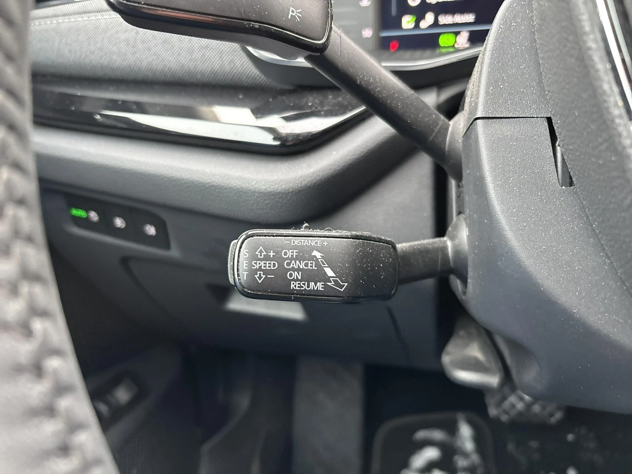 Skoda Octavia - Zdjęcie 25