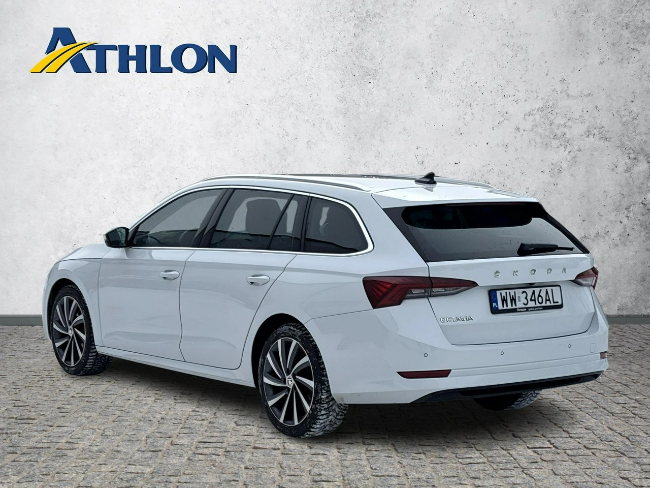 Skoda Octavia - Zdjęcie 2