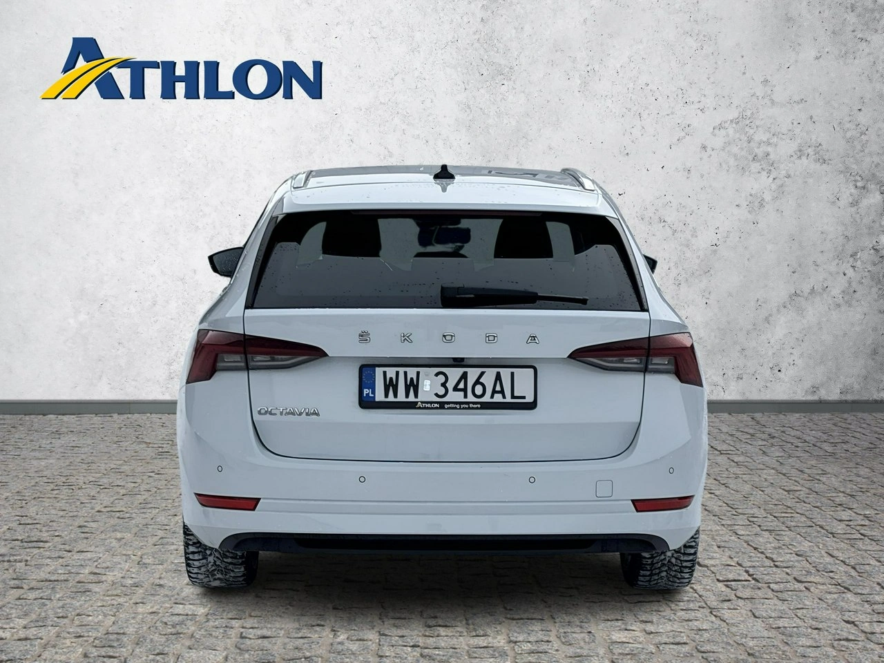 Skoda Octavia - Zdjęcie 3