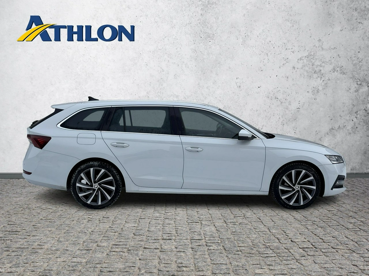 Skoda Octavia - Zdjęcie 5