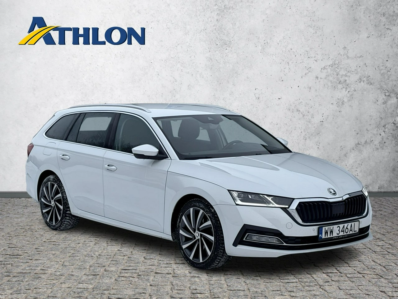 Skoda Octavia - Zdjęcie 6