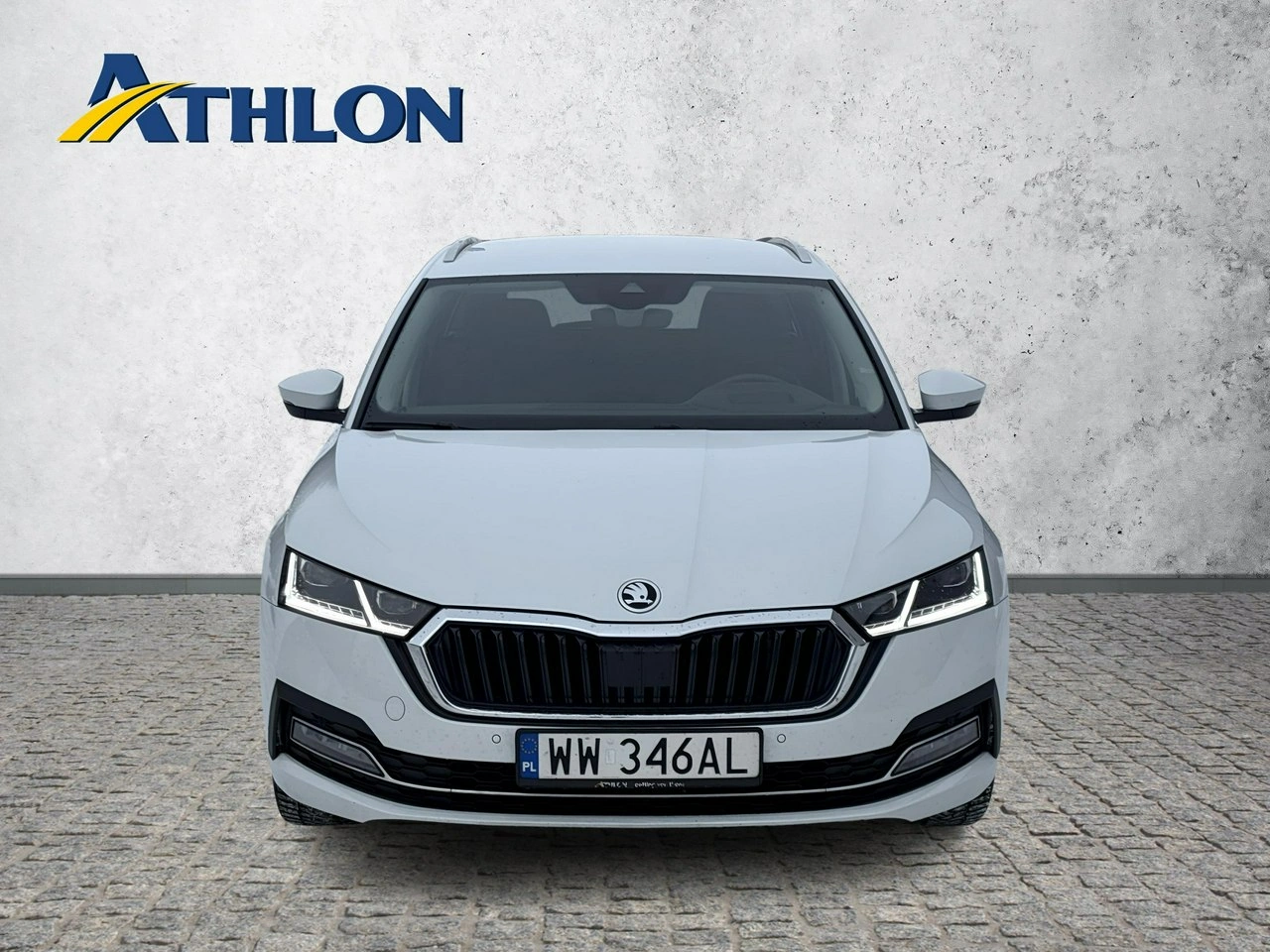 Skoda Octavia - Zdjęcie 7