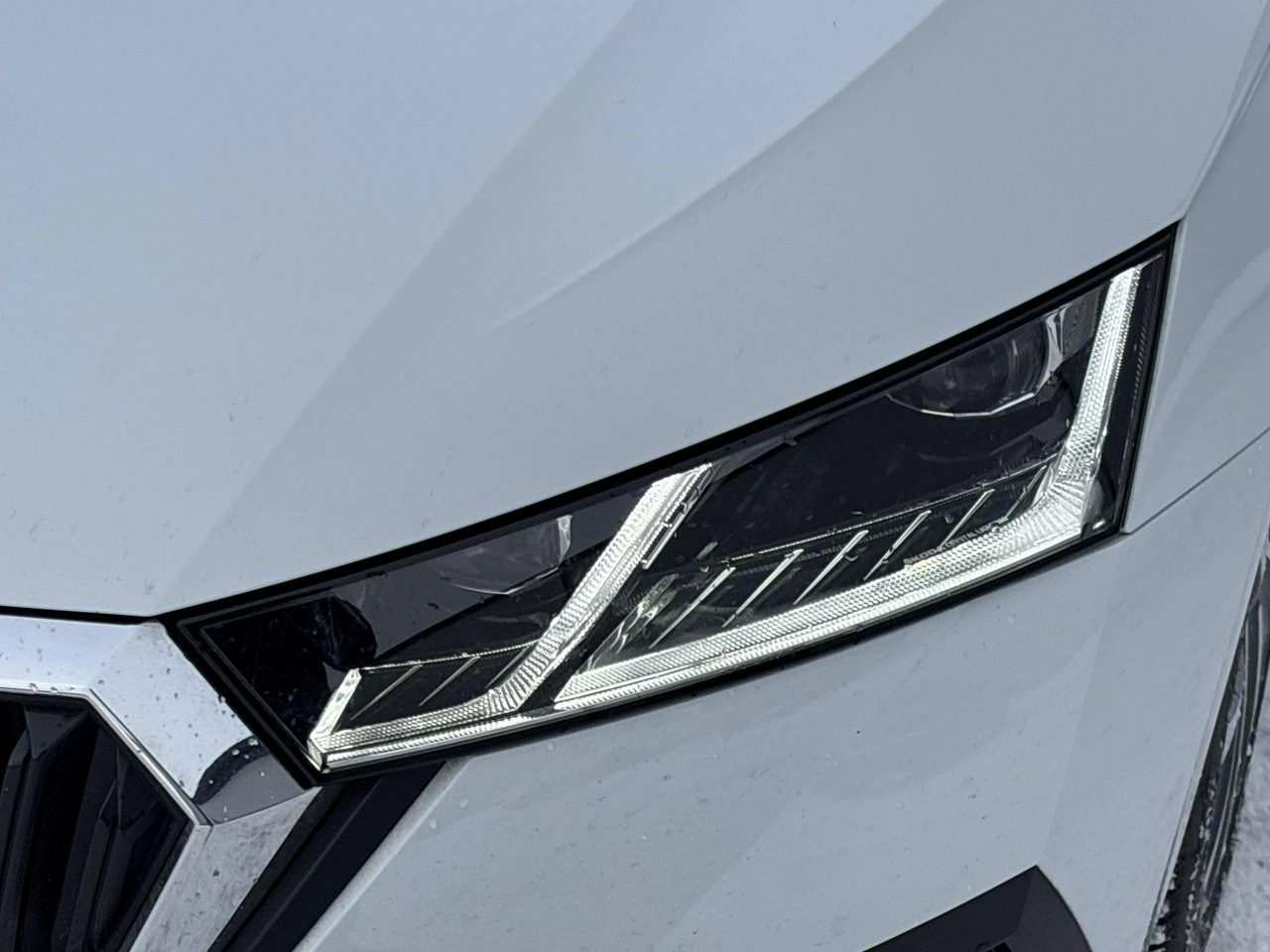 Skoda Octavia - Zdjęcie 8