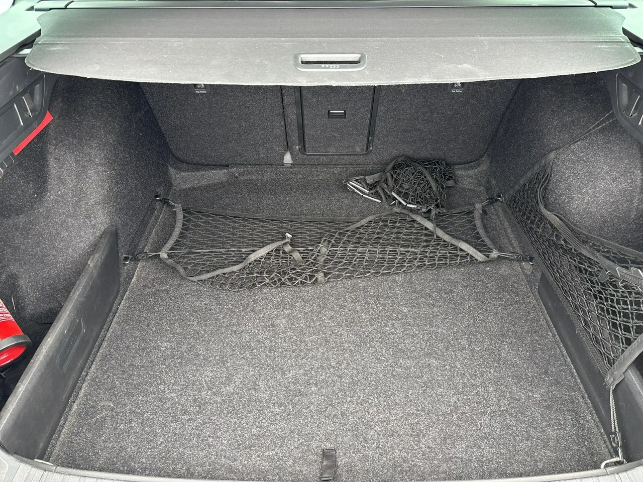 Skoda Octavia - Zdjęcie 14