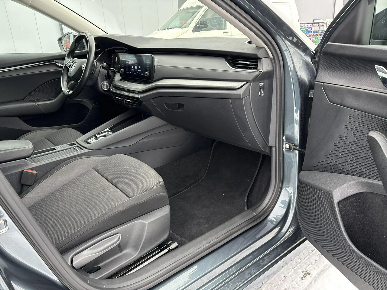 Skoda Octavia - Zdjęcie 18