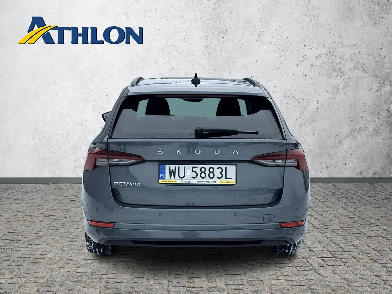 Skoda Octavia - Zdjęcie 3