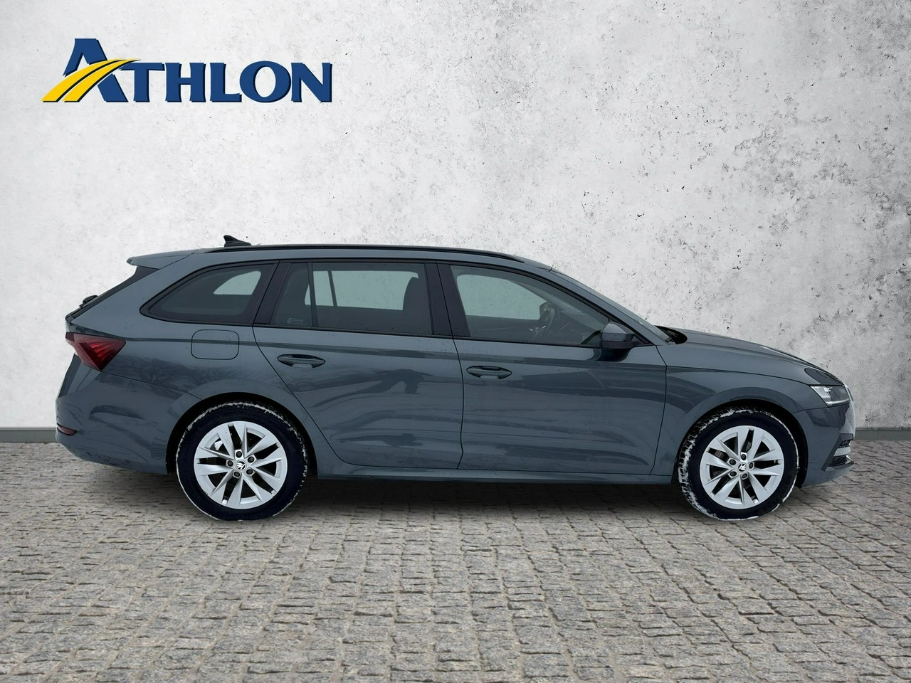 Skoda Octavia - Zdjęcie 5