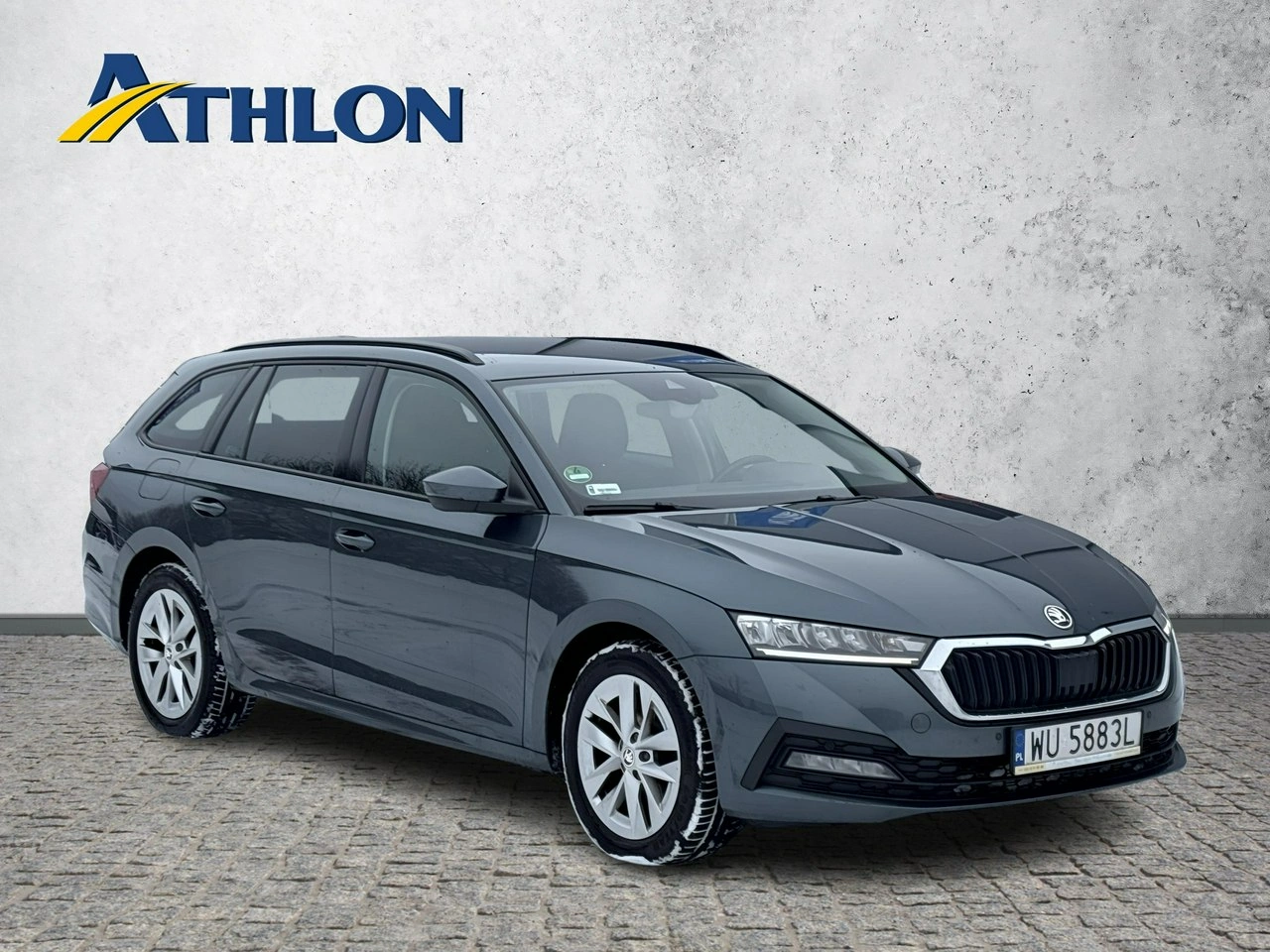 Skoda Octavia - Zdjęcie 6