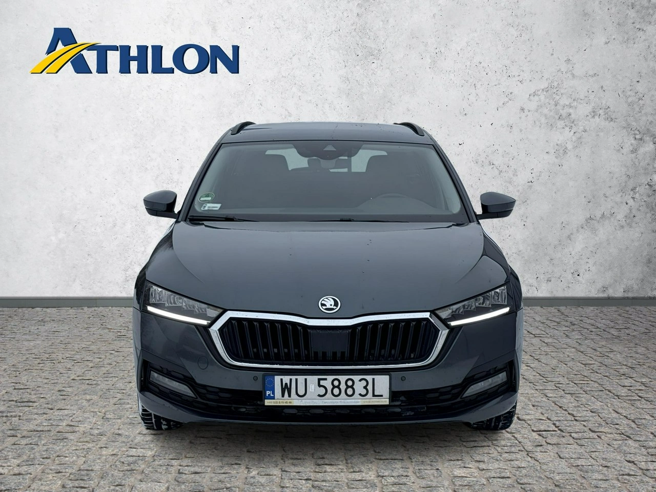 Skoda Octavia - Zdjęcie 7