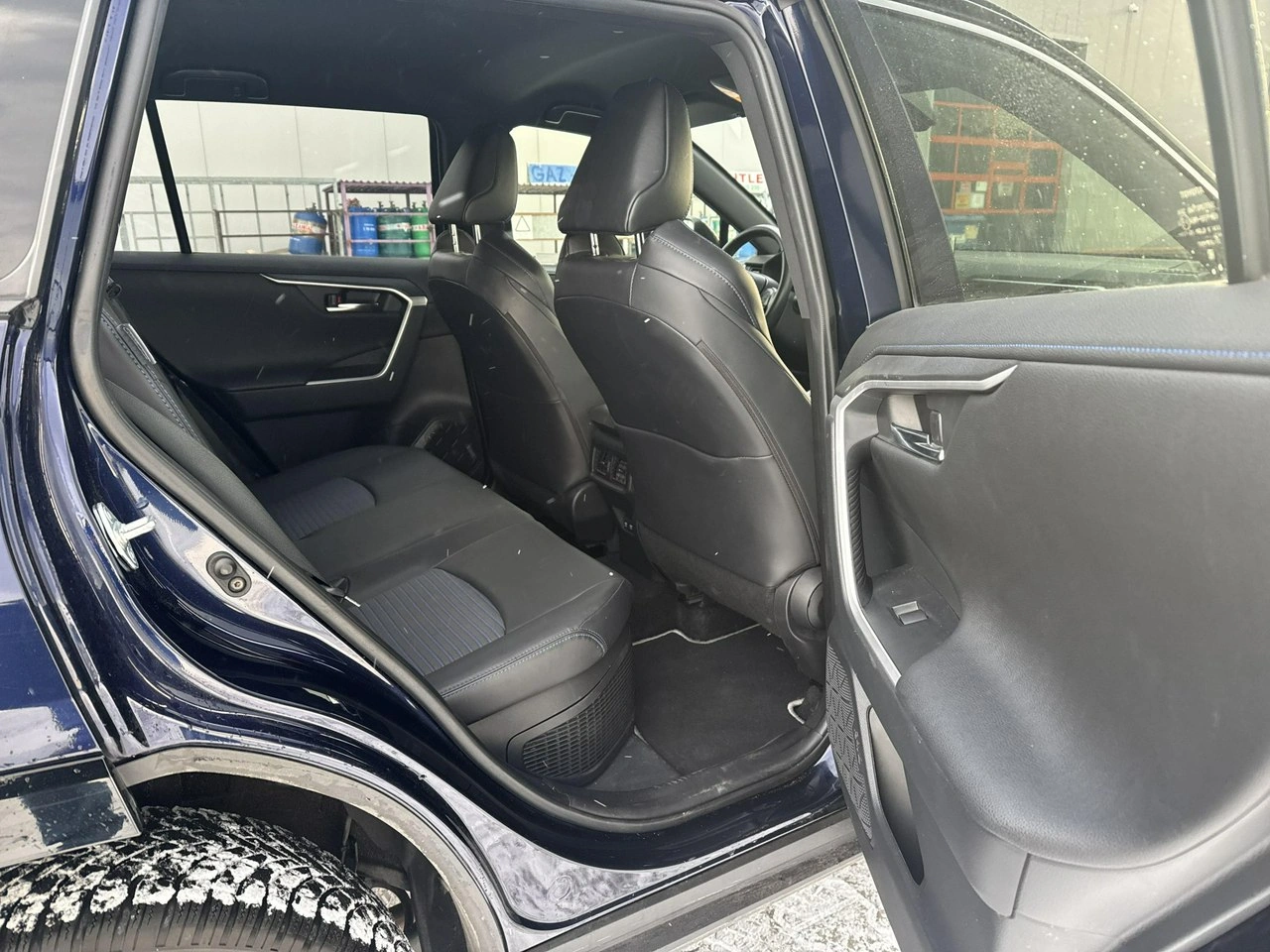 Toyota RAV-4 - Zdjęcie 17