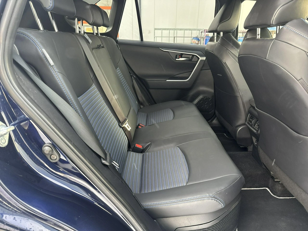 Toyota RAV-4 - Zdjęcie 18