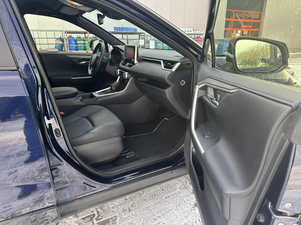 Toyota RAV-4 - Zdjęcie 19