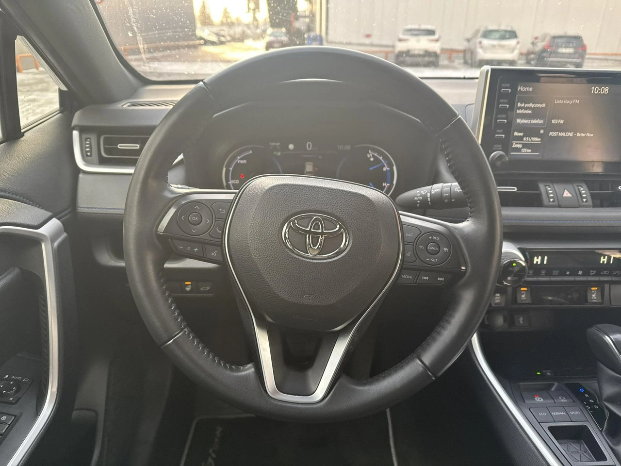 Toyota RAV-4 - Zdjęcie 25