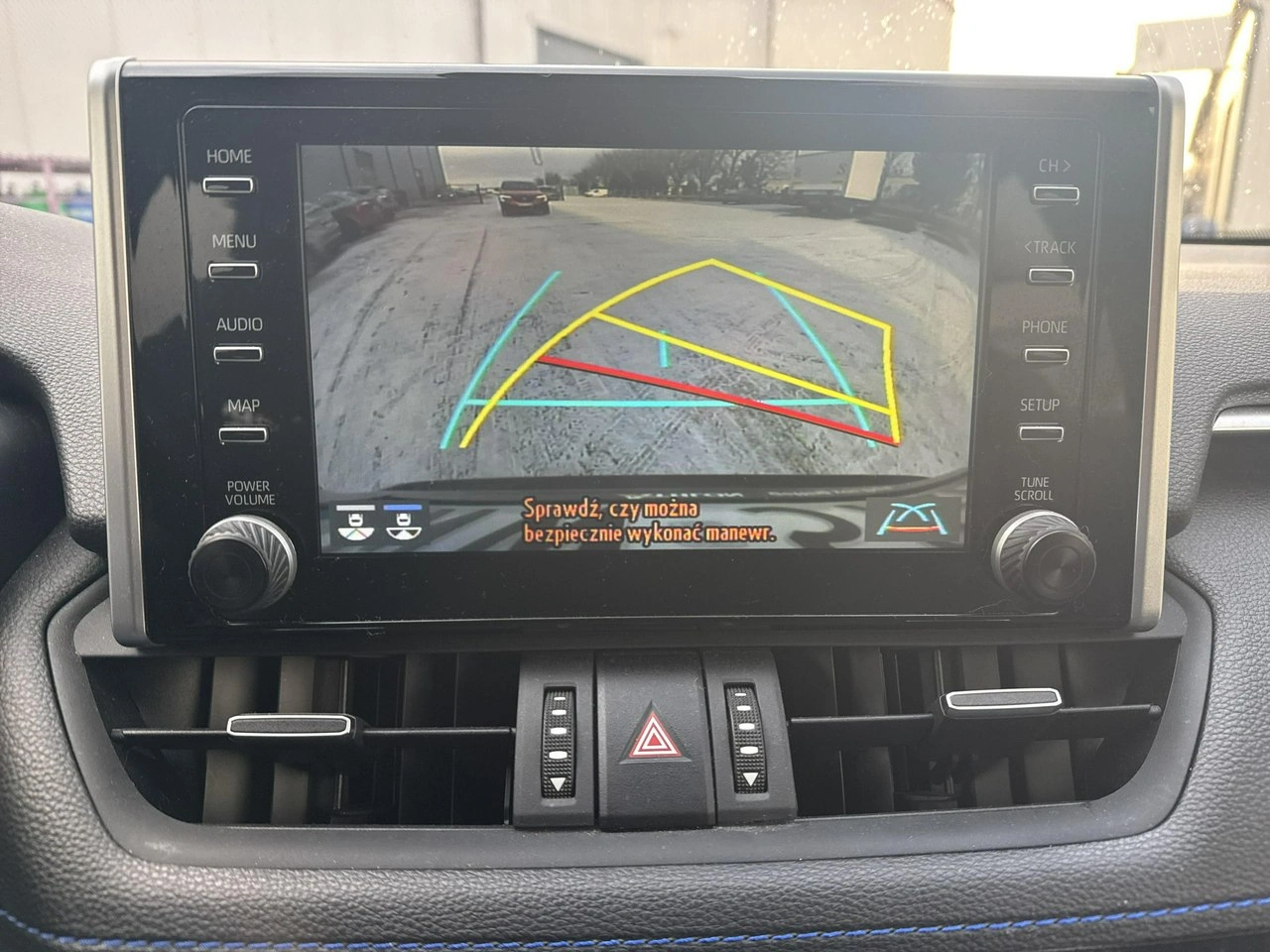 Toyota RAV-4 - Zdjęcie 26