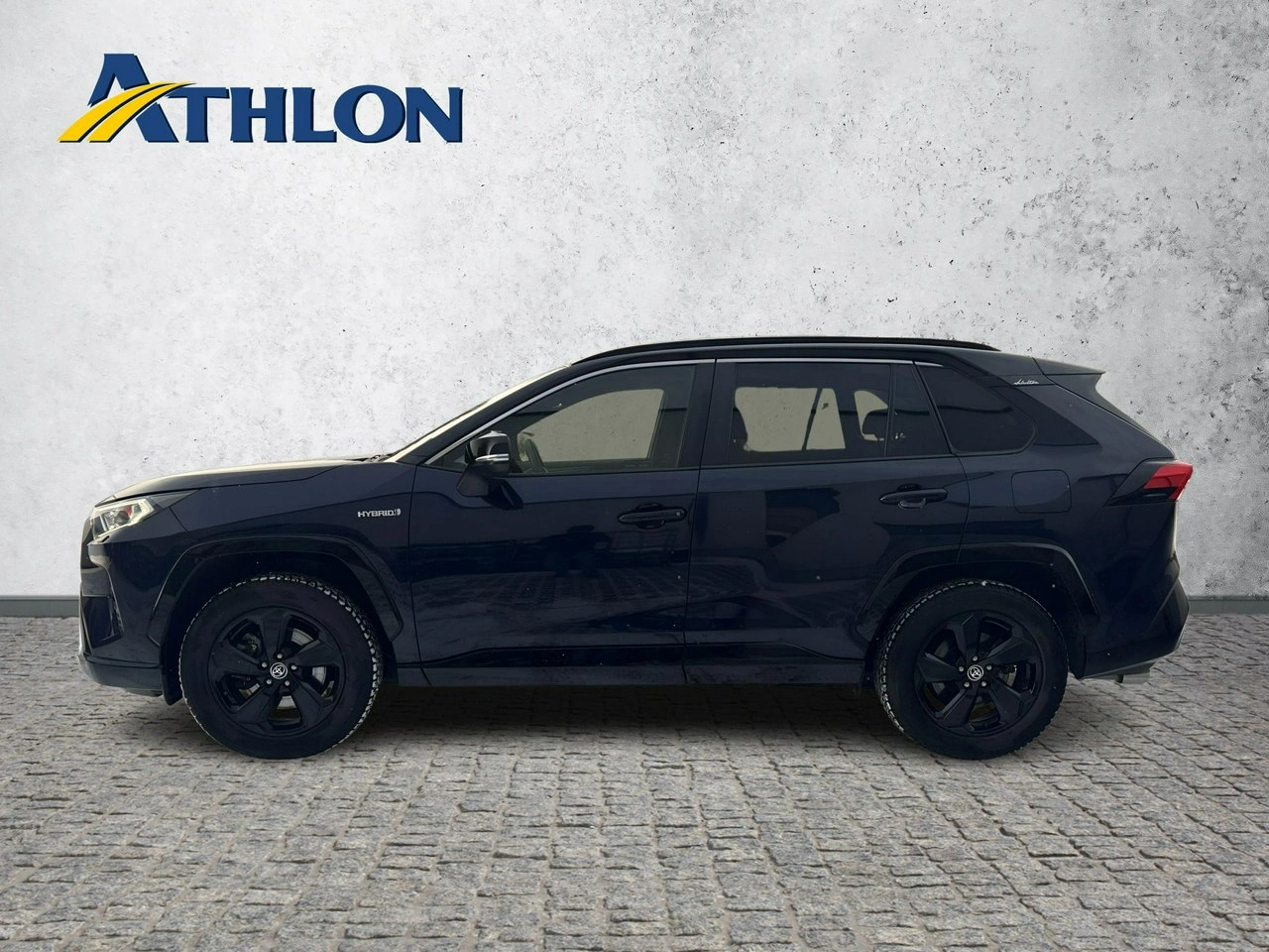 Toyota RAV-4 - Zdjęcie 1