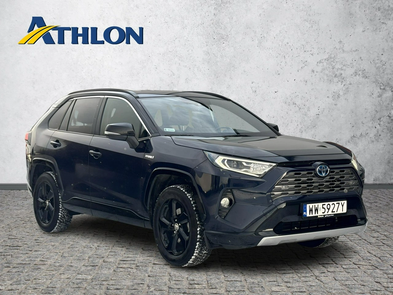 Toyota RAV-4 - Zdjęcie 6