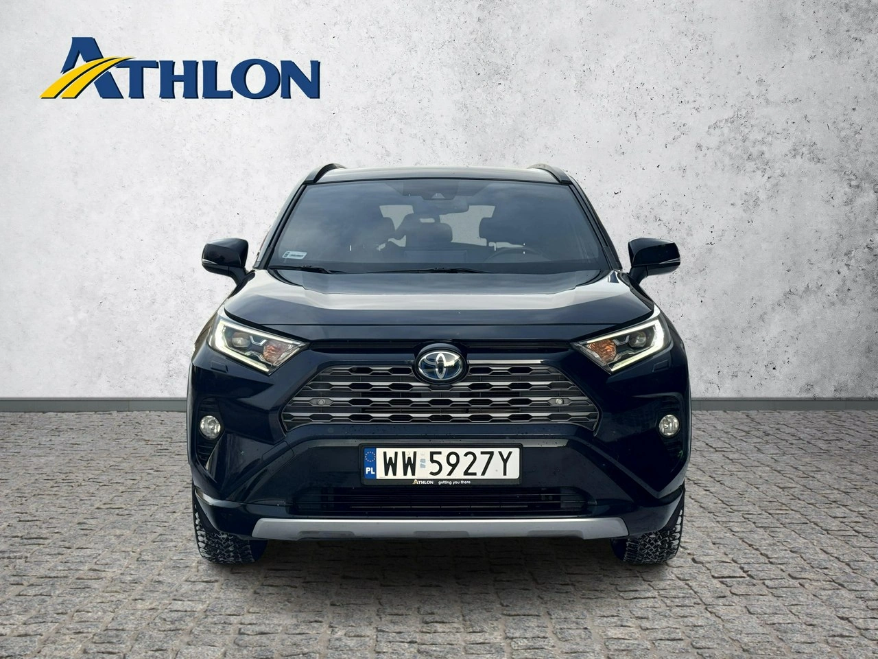 Toyota RAV-4 - Zdjęcie 7