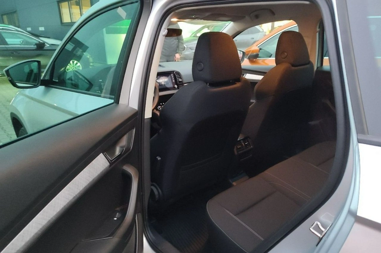 Skoda Karoq - Zdjęcie 9