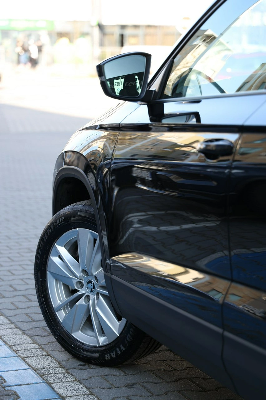 Skoda Karoq - Zdjęcie 10