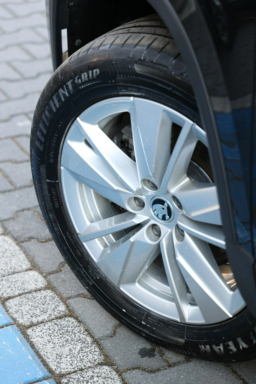 Skoda Karoq - Zdjęcie 11