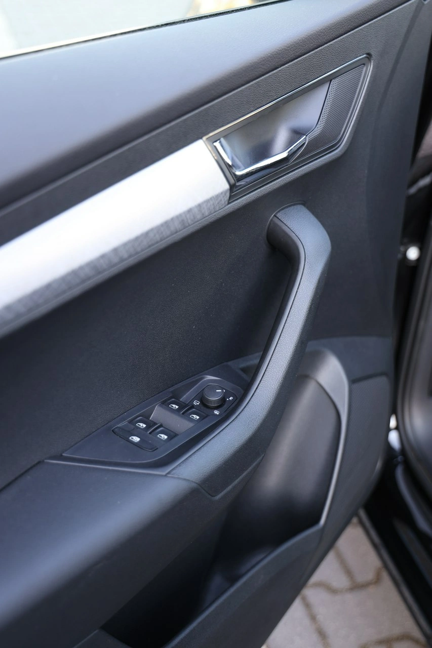 Skoda Karoq - Zdjęcie 13