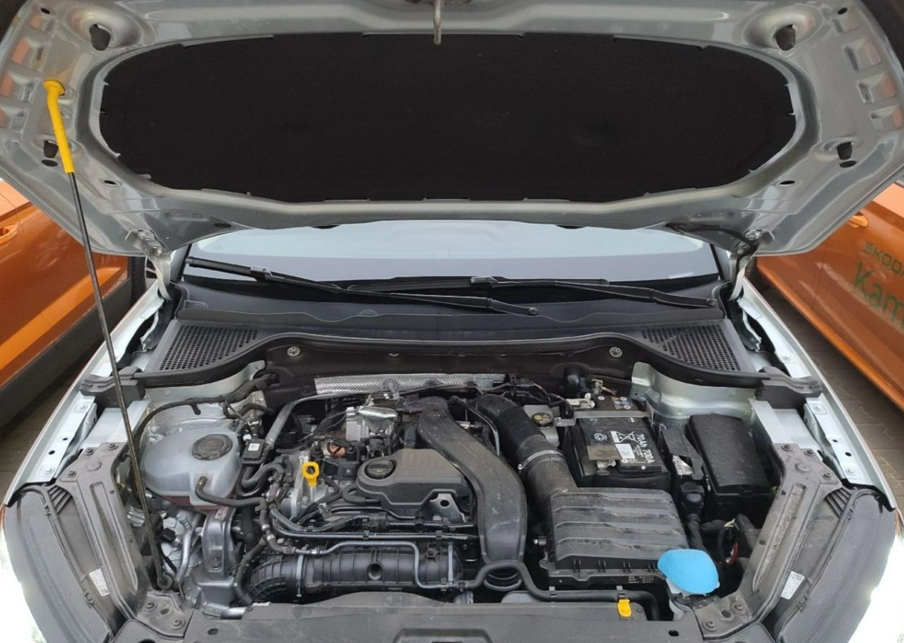 Skoda Karoq - Zdjęcie 15