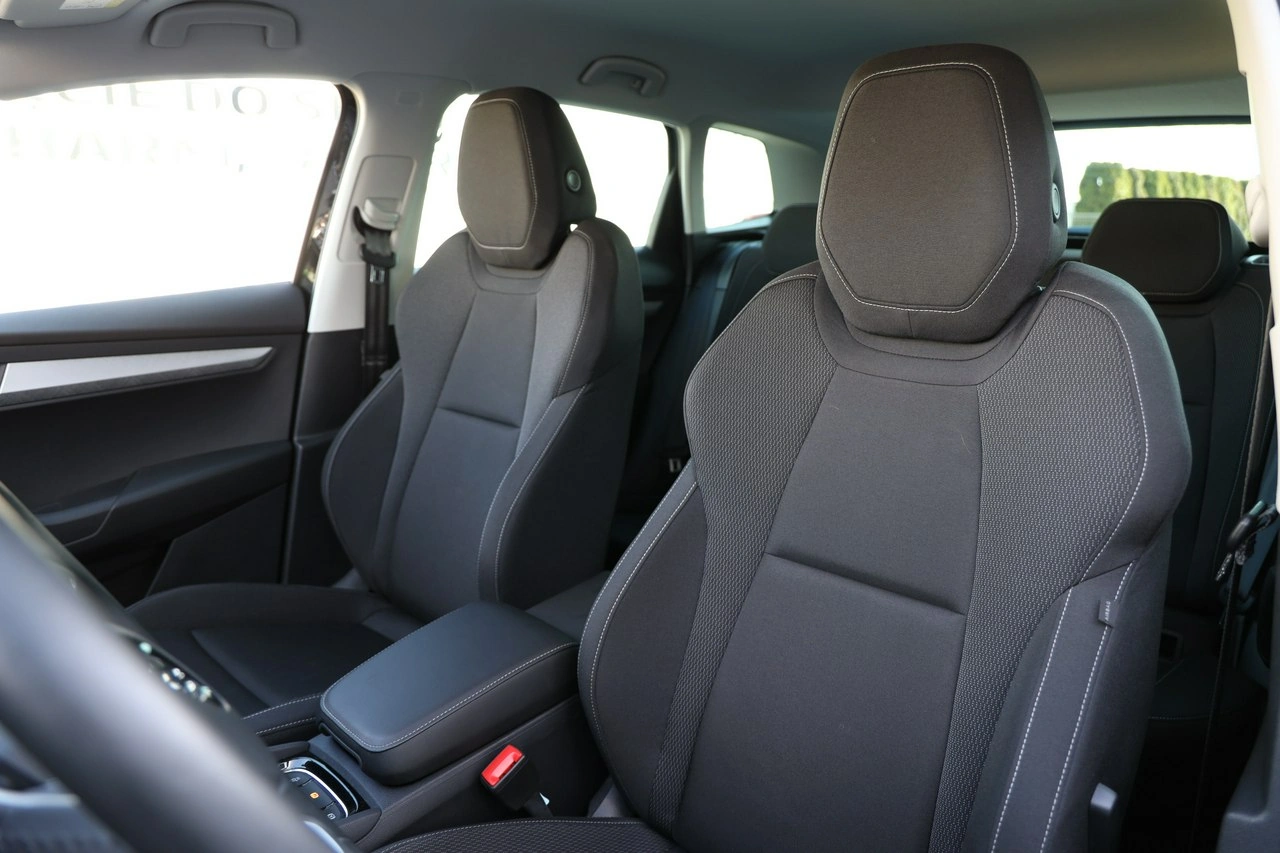 Skoda Karoq - Zdjęcie 15