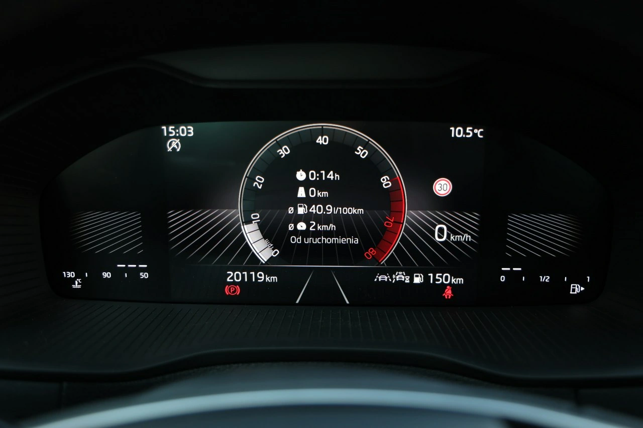 Skoda Karoq - Zdjęcie 17