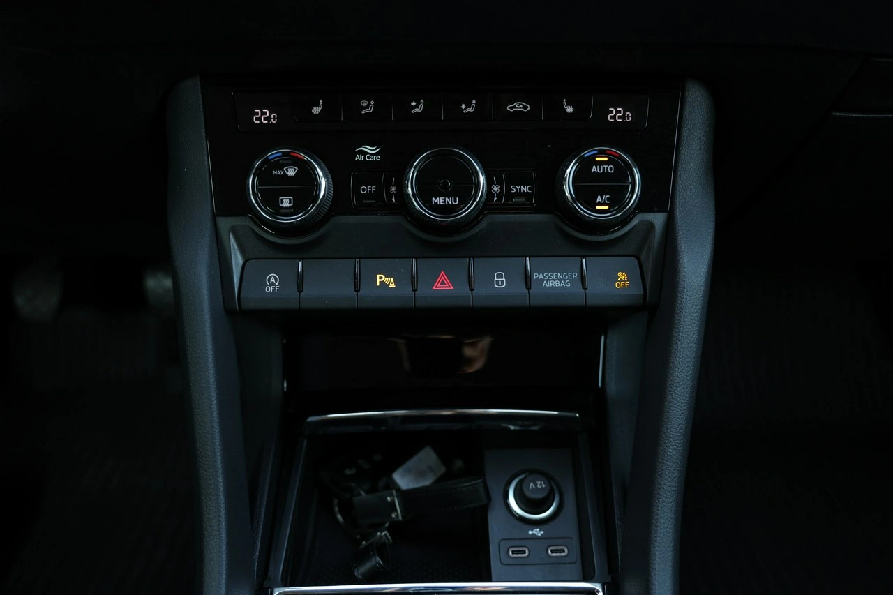 Skoda Karoq - Zdjęcie 19