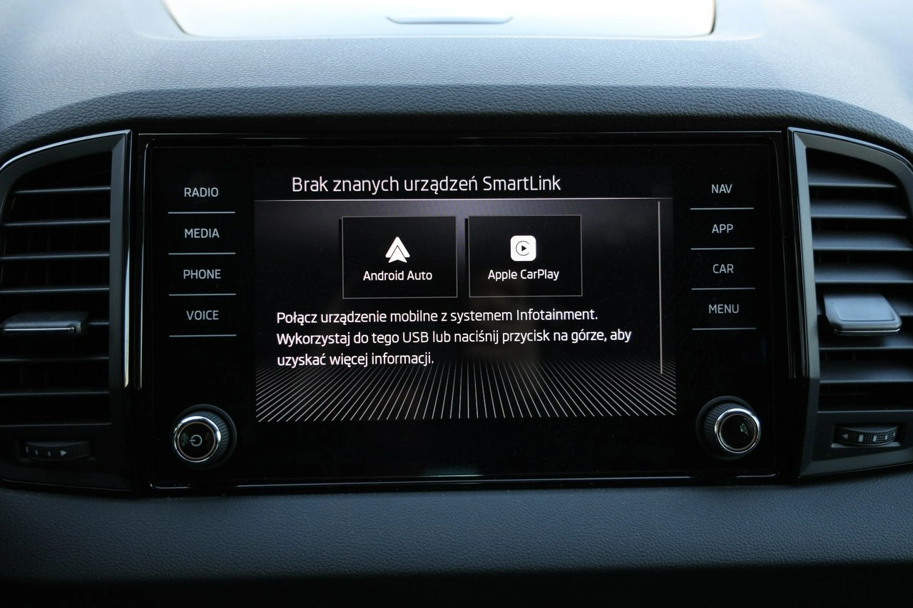 Skoda Karoq - Zdjęcie 21