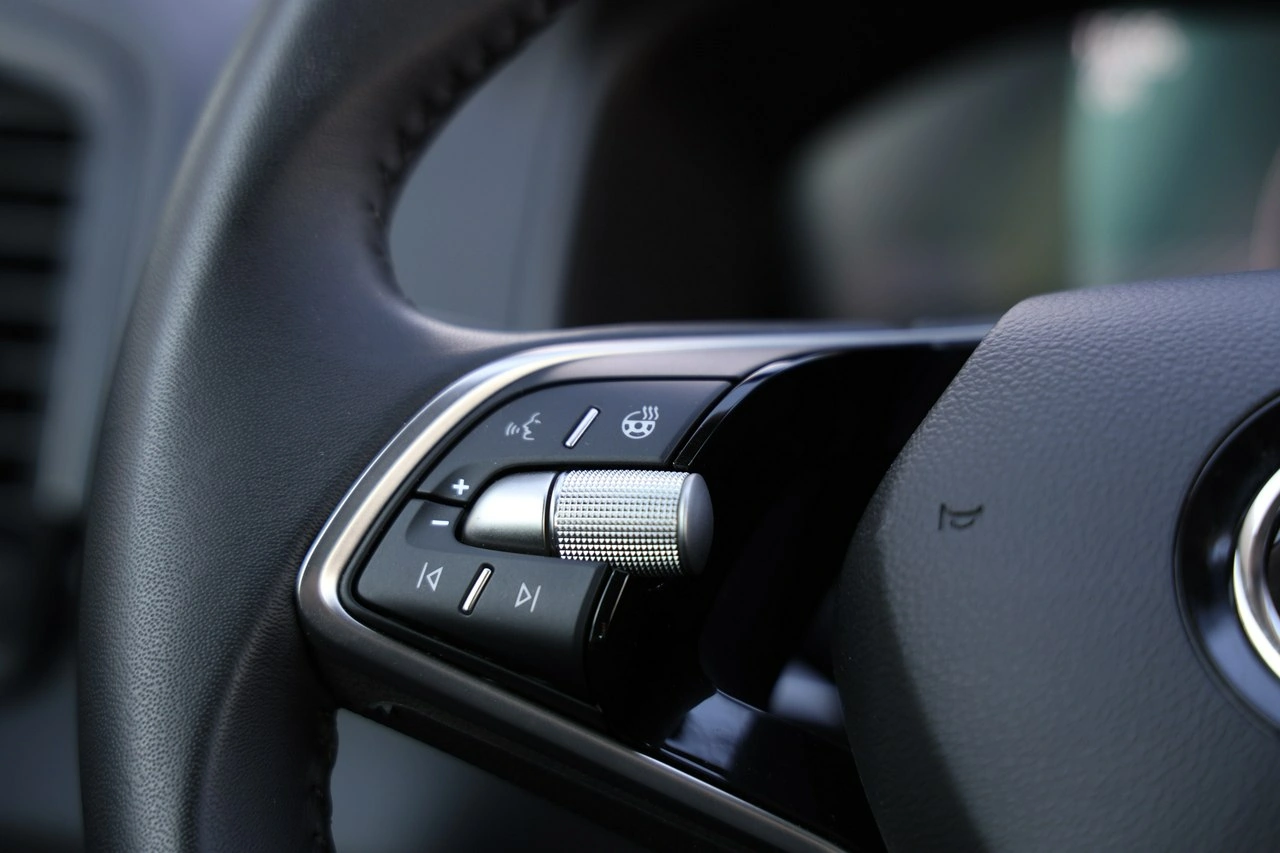 Skoda Karoq - Zdjęcie 23