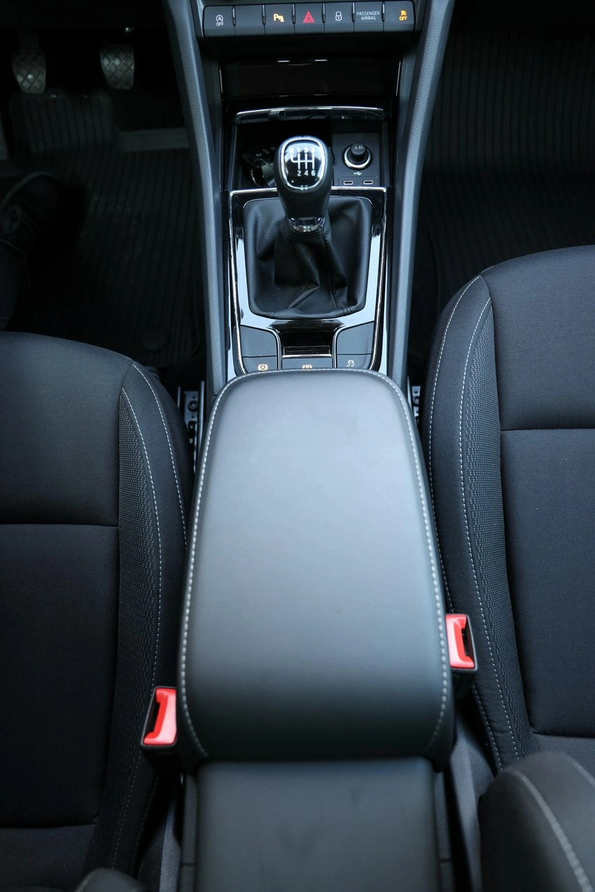 Skoda Karoq - Zdjęcie 24