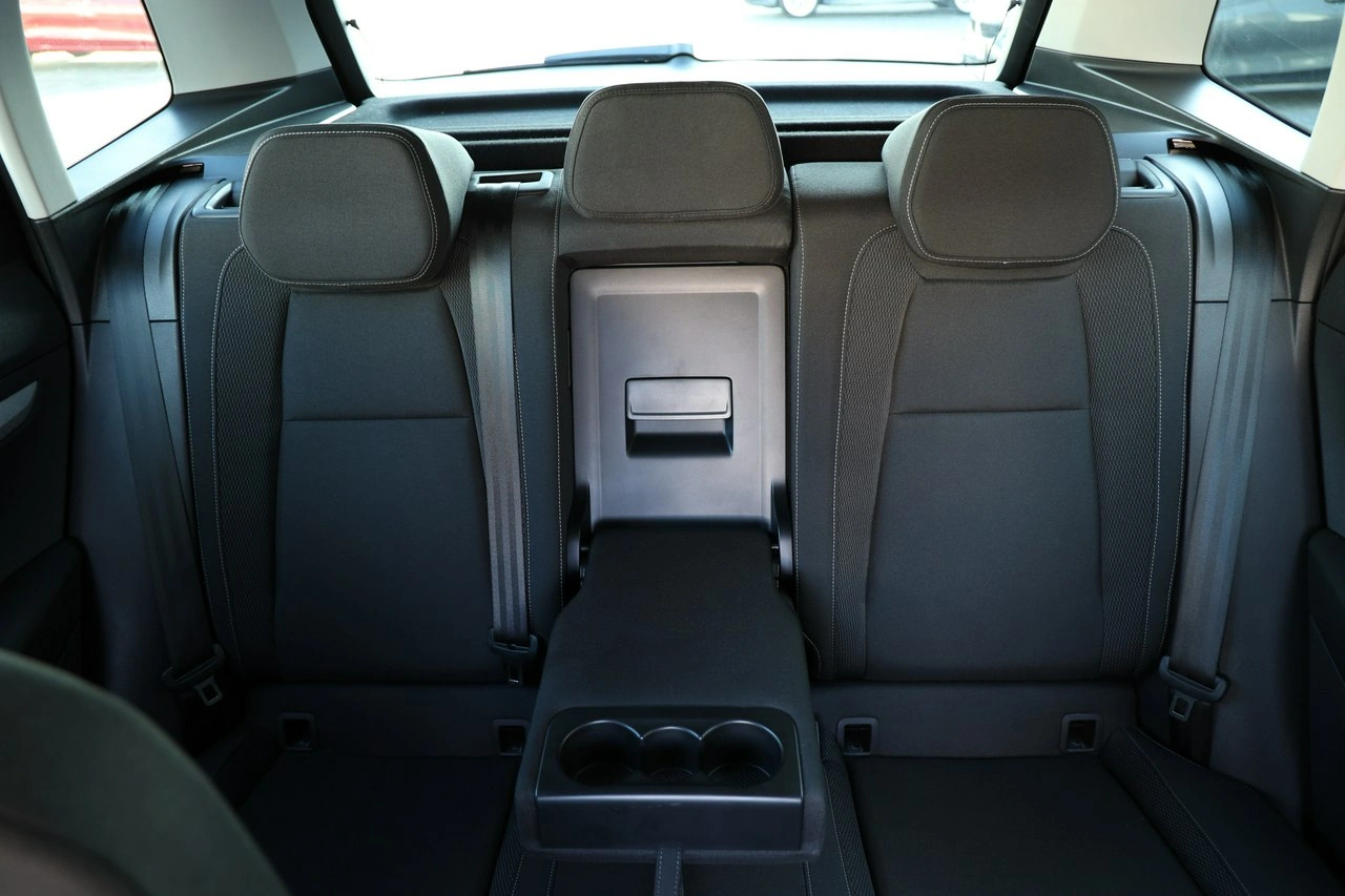 Skoda Karoq - Zdjęcie 25