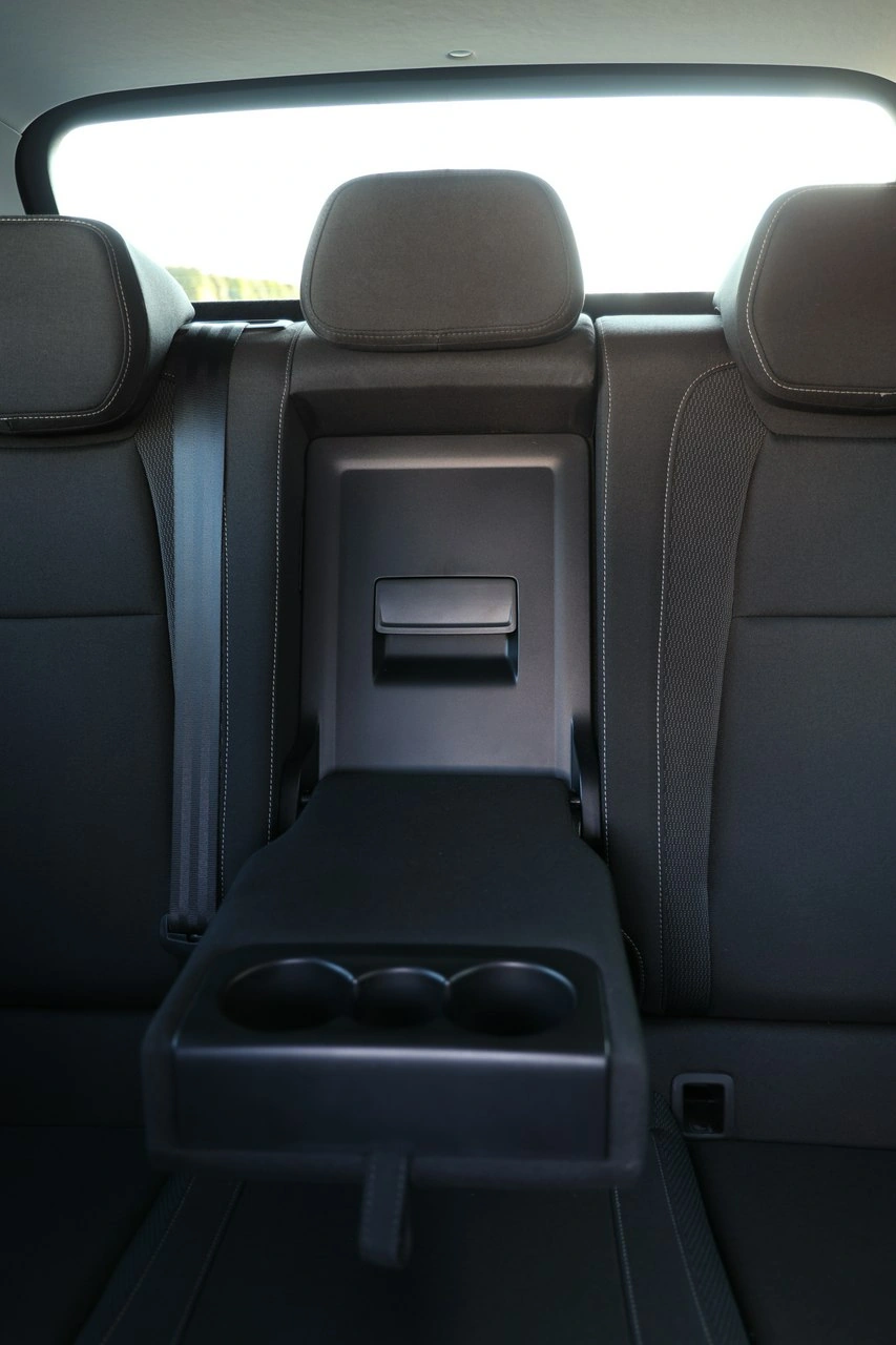 Skoda Karoq - Zdjęcie 26