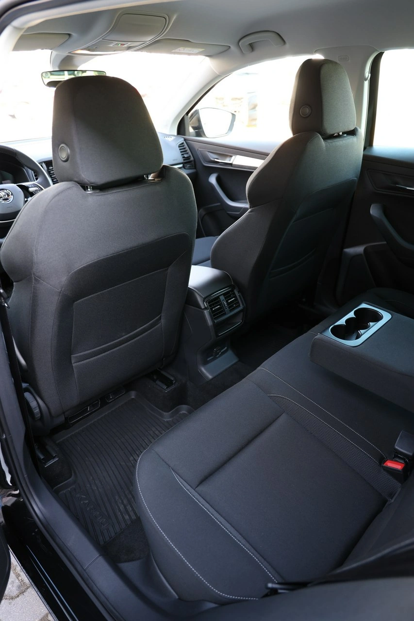 Skoda Karoq - Zdjęcie 28