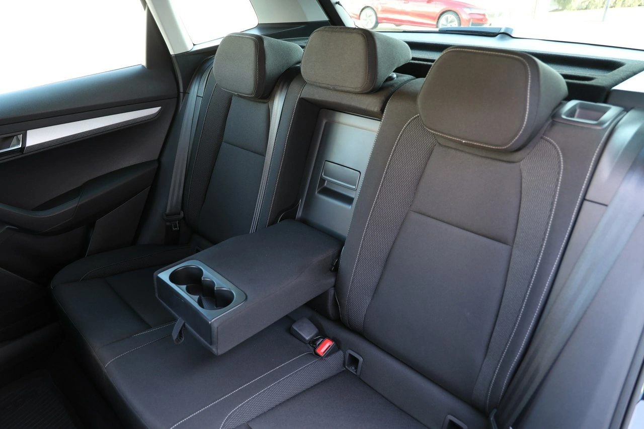 Skoda Karoq - Zdjęcie 29