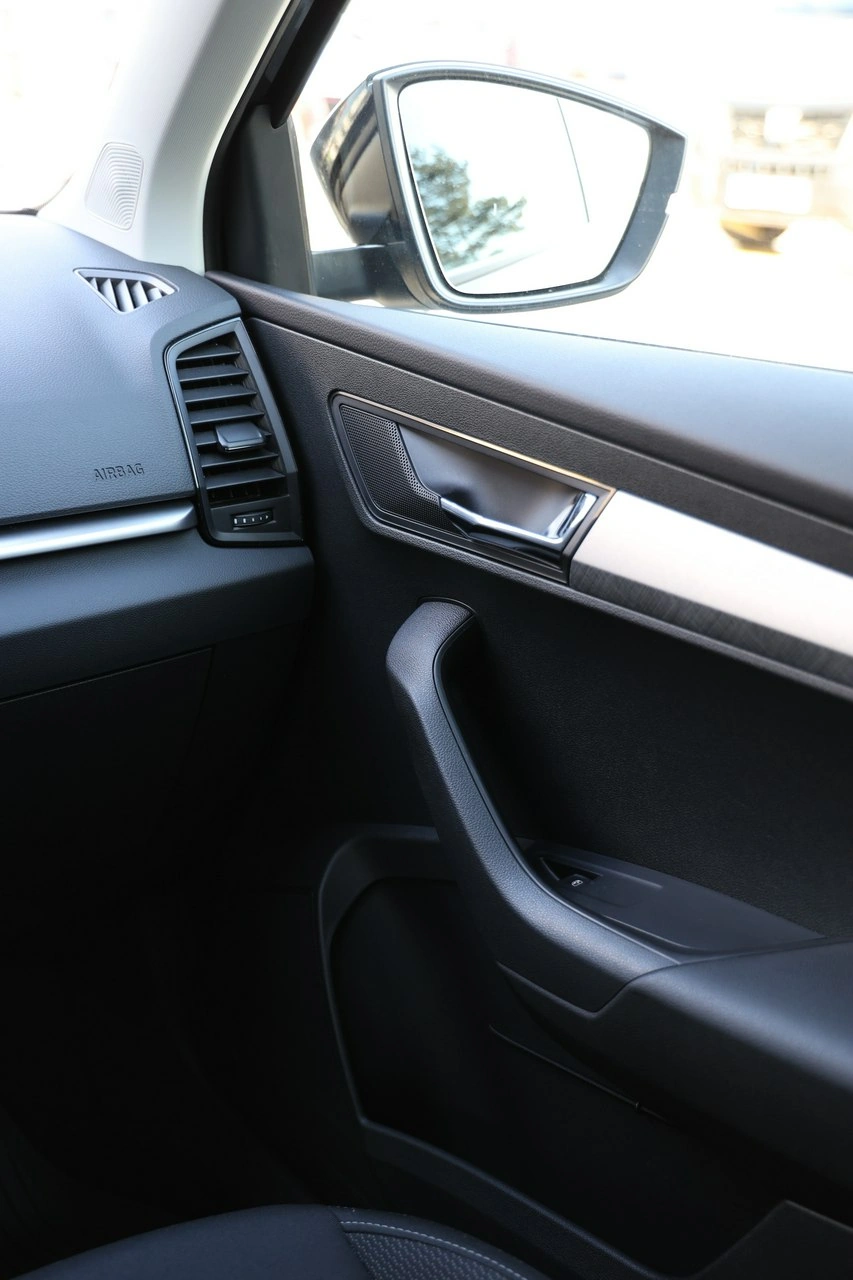 Skoda Karoq - Zdjęcie 33